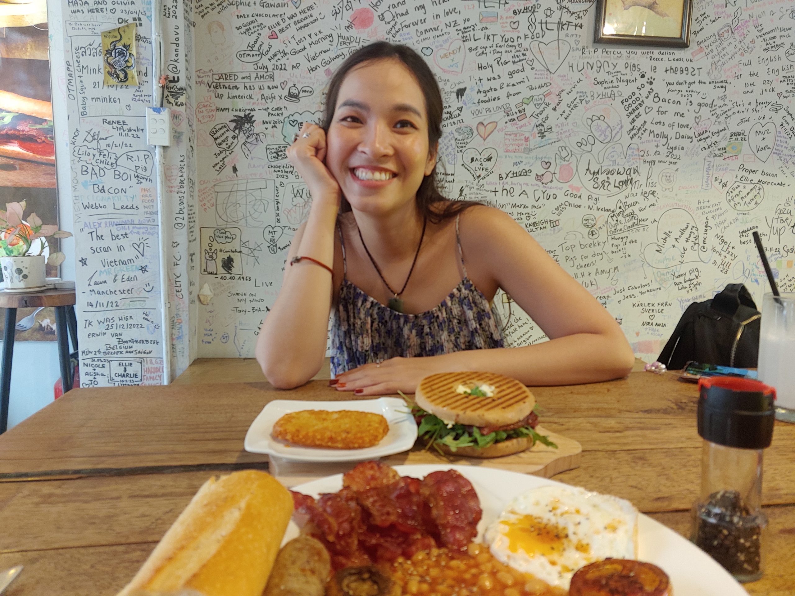 Inspirée Vintage Owner!! 121/12 Lê Thị Riêng, Phường Phạm Ngũ Lão, Quận 1